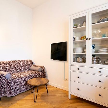 Lomazzo Flat Leilighet Milano Eksteriør bilde