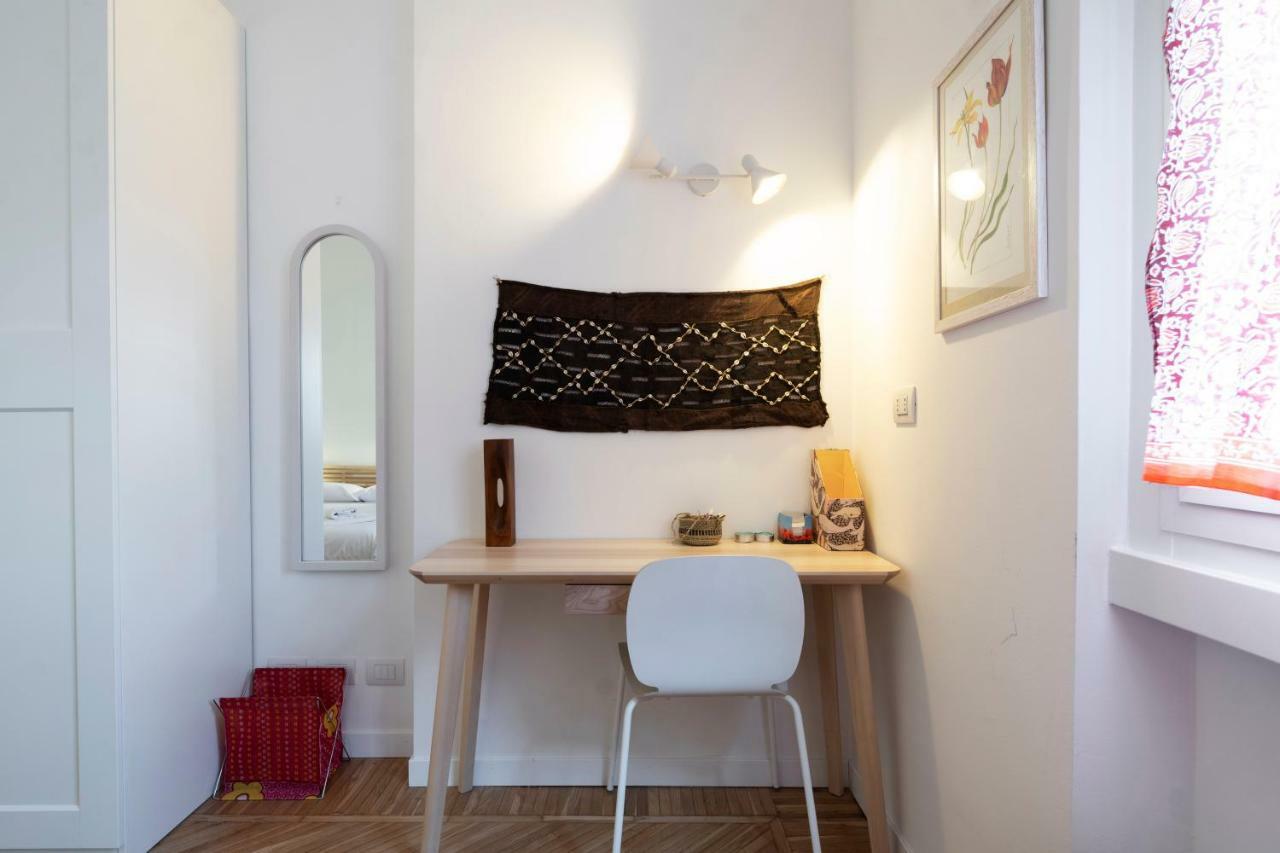 Lomazzo Flat Leilighet Milano Eksteriør bilde