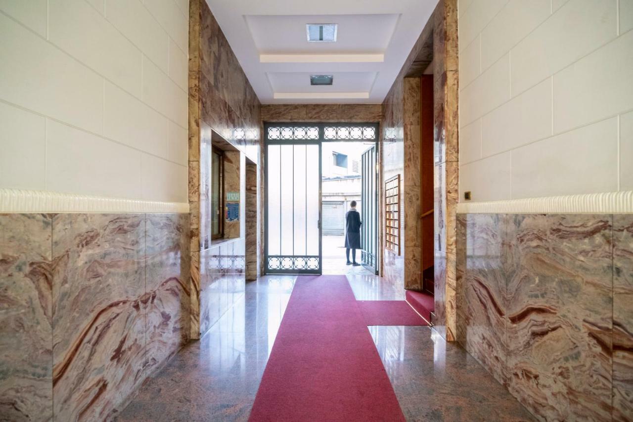 Lomazzo Flat Leilighet Milano Eksteriør bilde