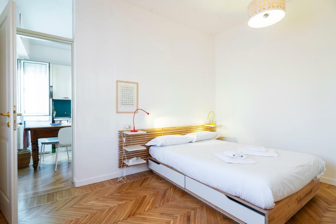 Lomazzo Flat Leilighet Milano Eksteriør bilde