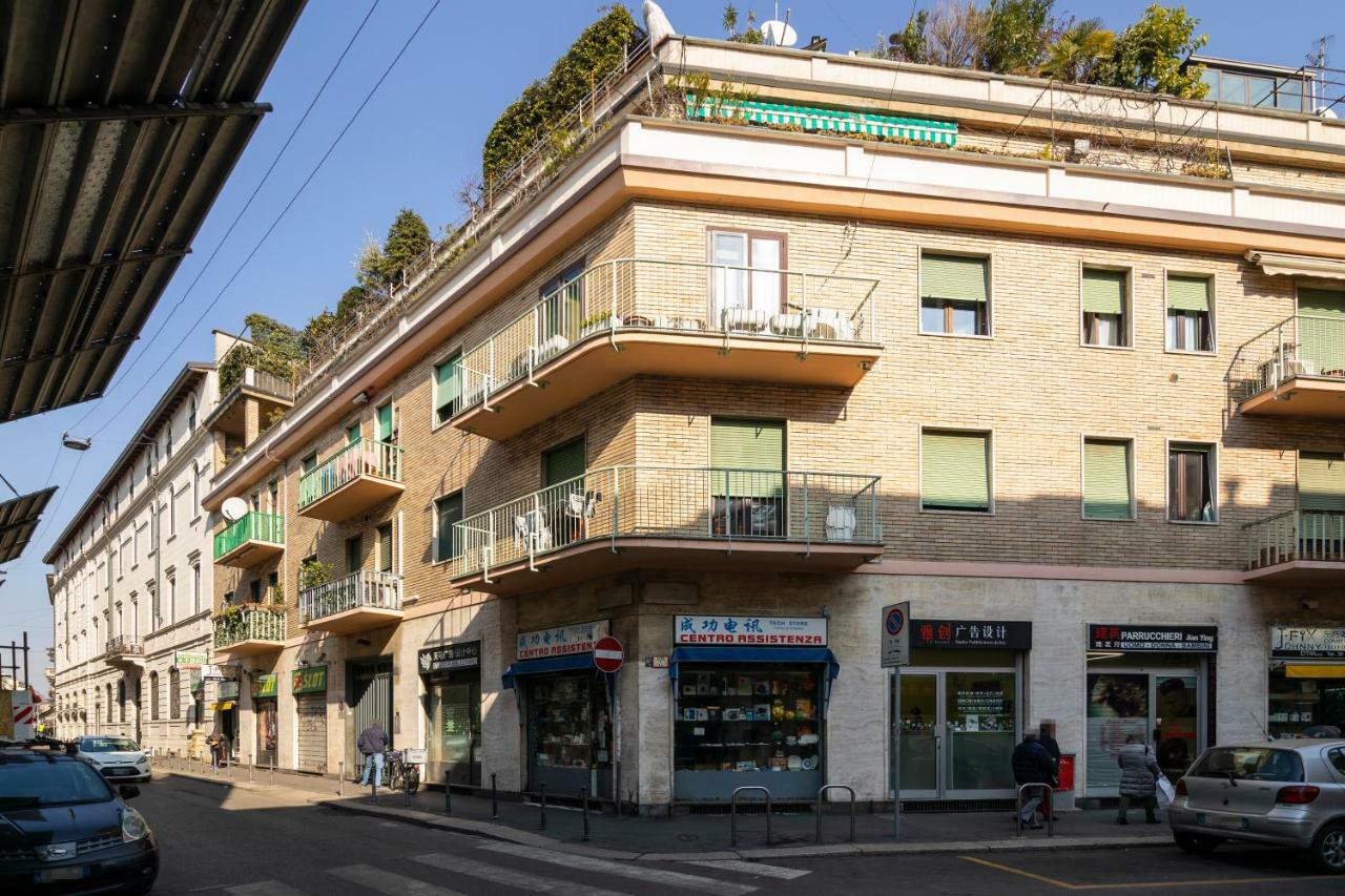 Lomazzo Flat Leilighet Milano Eksteriør bilde