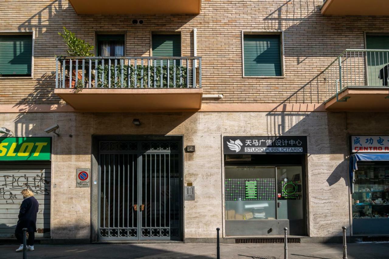 Lomazzo Flat Leilighet Milano Eksteriør bilde