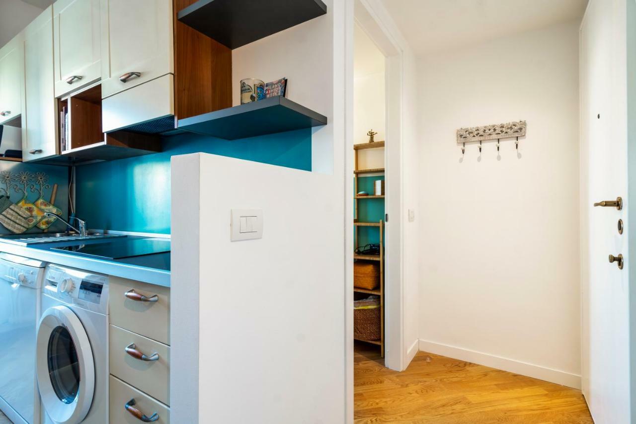 Lomazzo Flat Leilighet Milano Eksteriør bilde
