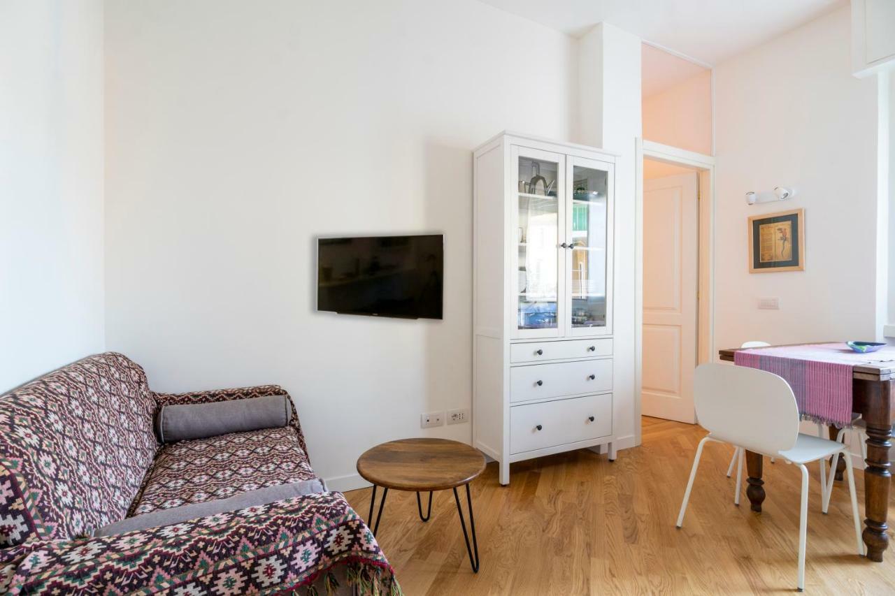 Lomazzo Flat Leilighet Milano Eksteriør bilde